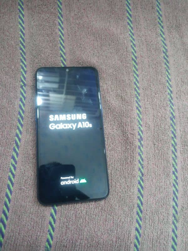 Samsung galaxy a10 s 0