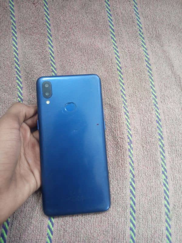 Samsung galaxy a10 s 3