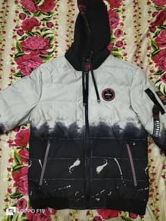 jghfl jacket