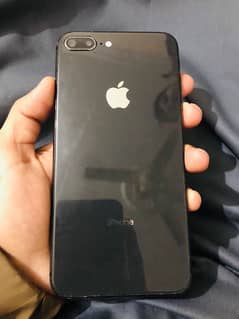 iPhone 8 Plus PTA