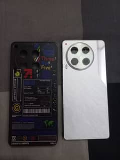 Tecno Camon 30 8/256 with box and warranty