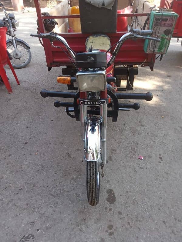 United Loader 100 Cc 2