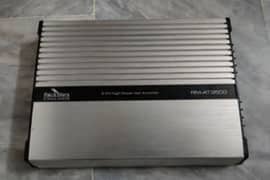 rockmars amplifier 3500