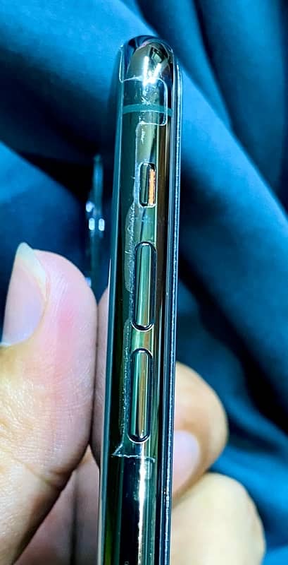 Iphone 11 Pro Waterproof Non PTA Not Jv 64Gb 5