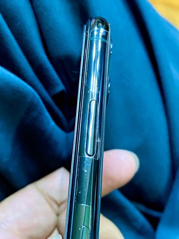 Iphone 11 Pro Waterproof Non PTA Not Jv 64Gb 8