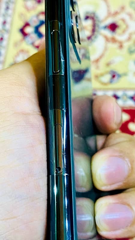 Iphone 11 Pro Waterproof Non PTA Not Jv 64Gb 10