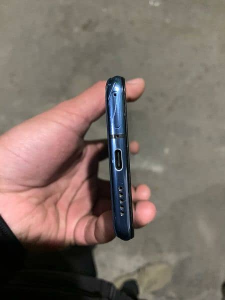 OnePlus 7t 8/128 3