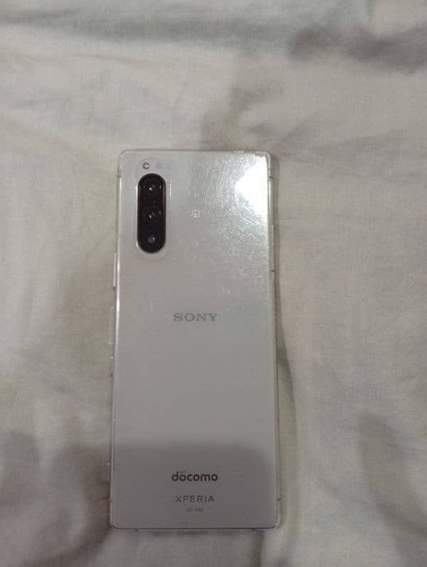 Sony Xperia 5 6/64 1