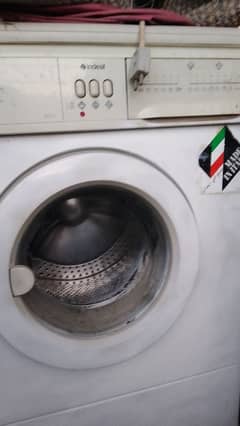 Auto Washing machine