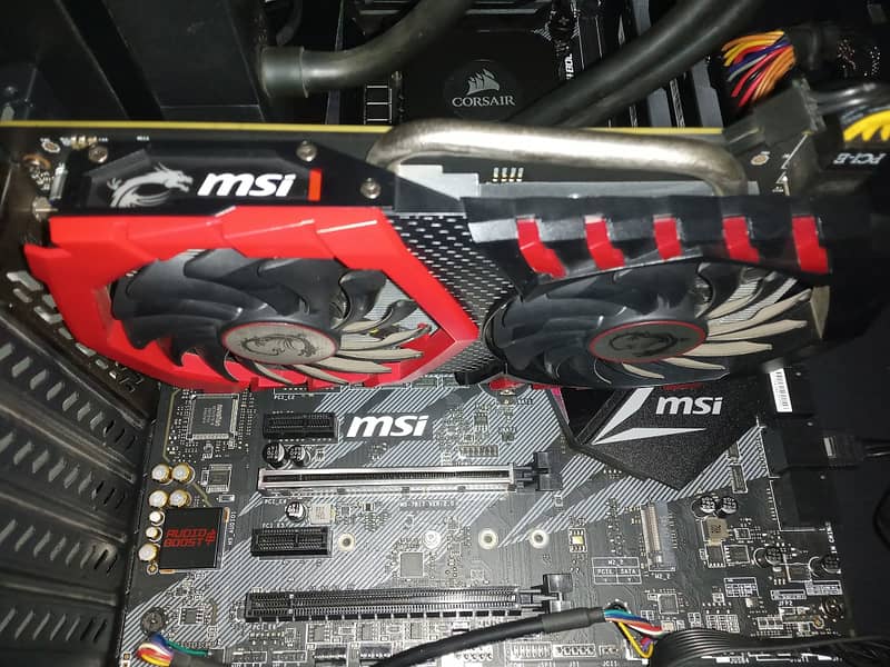 intel Core i7 8700 Full Build For Gaming~Video Editing and Graphic Des 4