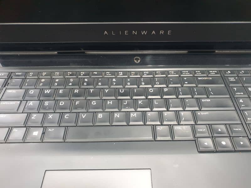 Dell alienware 2