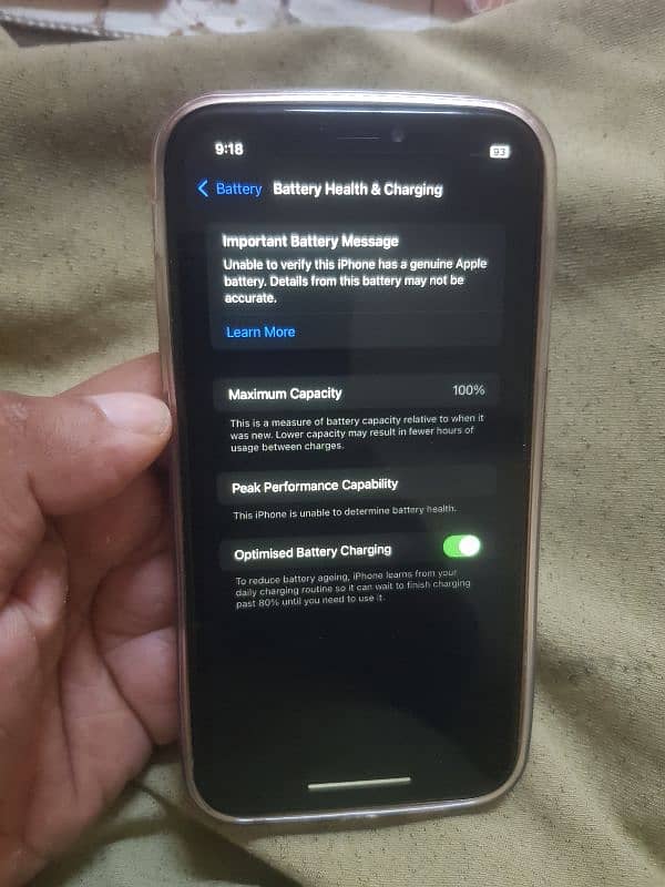 iPhone xr 128 GB non pta converte 16 me 5