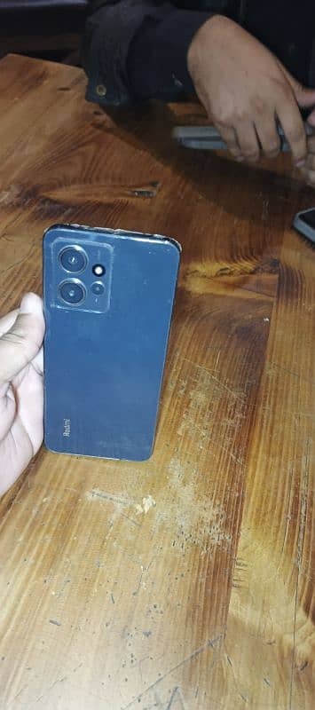 redmi note 12 for sale 7