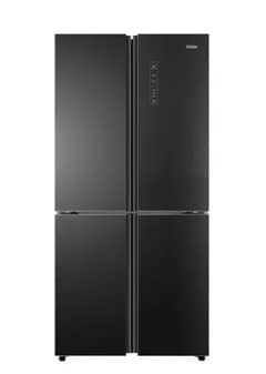 HAIER T-Door HRF-578TBG Refrigerator