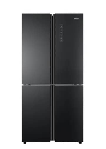 HAIER T-Door HRF-578TBG Refrigerator 0