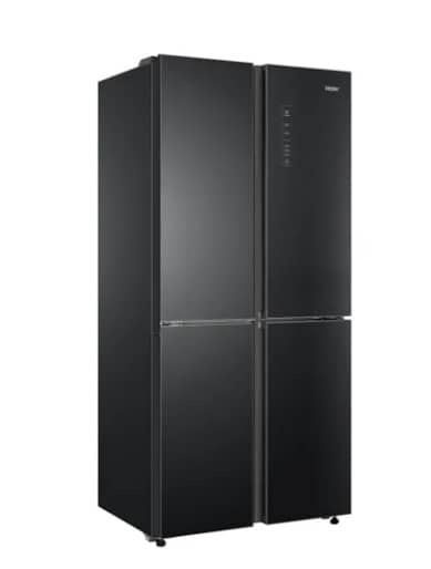 HAIER T-Door HRF-578TBG Refrigerator 1