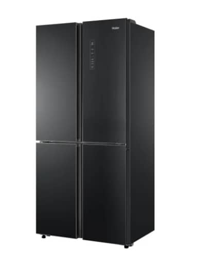 HAIER T-Door HRF-578TBG Refrigerator 2