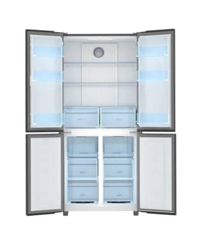 HAIER T-Door HRF-578TBG Refrigerator 3