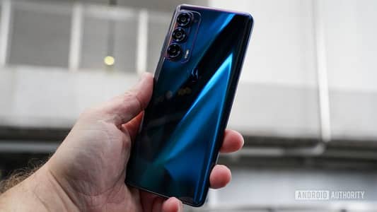 motorola edge plus 12 gb 256gb official approved