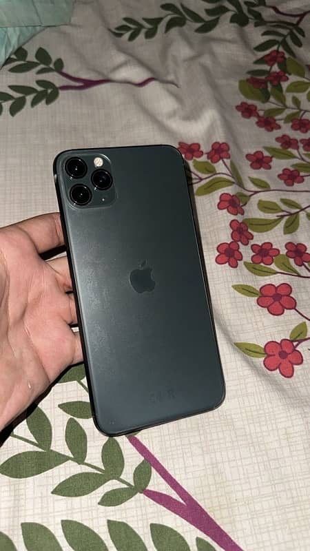 iphone 11 pro max 286 gb 4