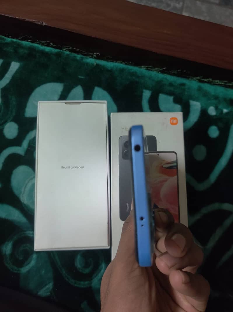 Redmi Note 12 5