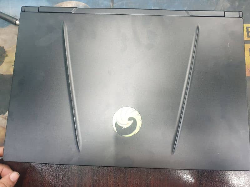 Msi gaming laptop 0