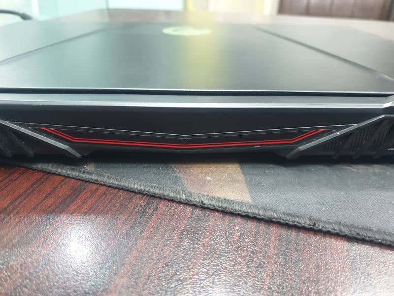 Msi gaming laptop 1