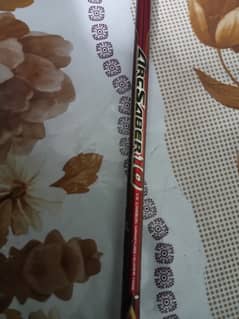 Yonex Arcsaber 10 nanotube