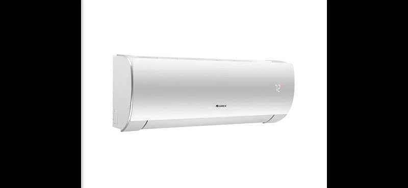 GREE Split AC 1.5 TON FAIRY (Inverter) 10