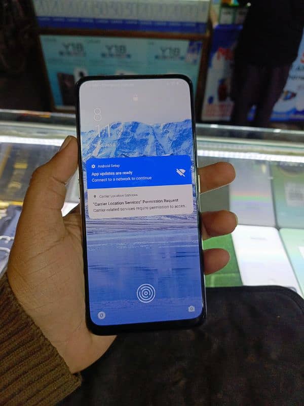 Oppo Reno 2F 1