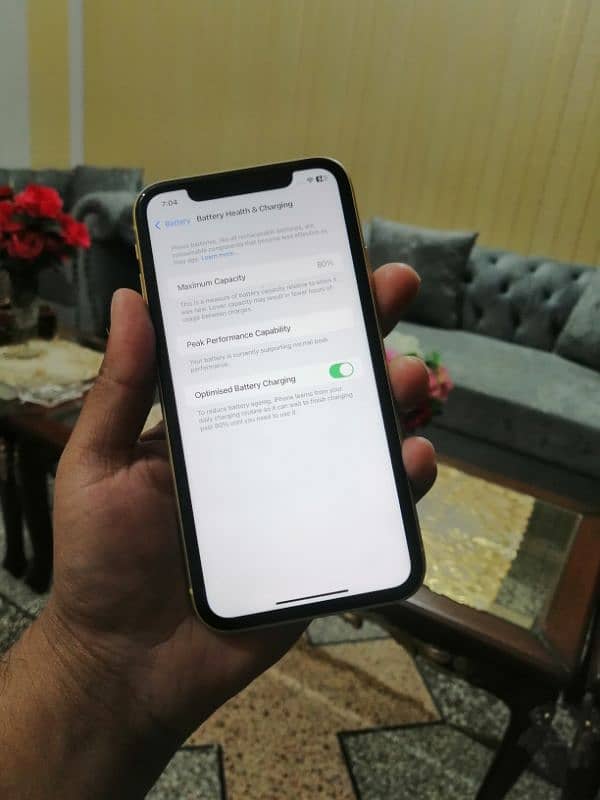 iphone xr 64 gb non pta waterpack 5