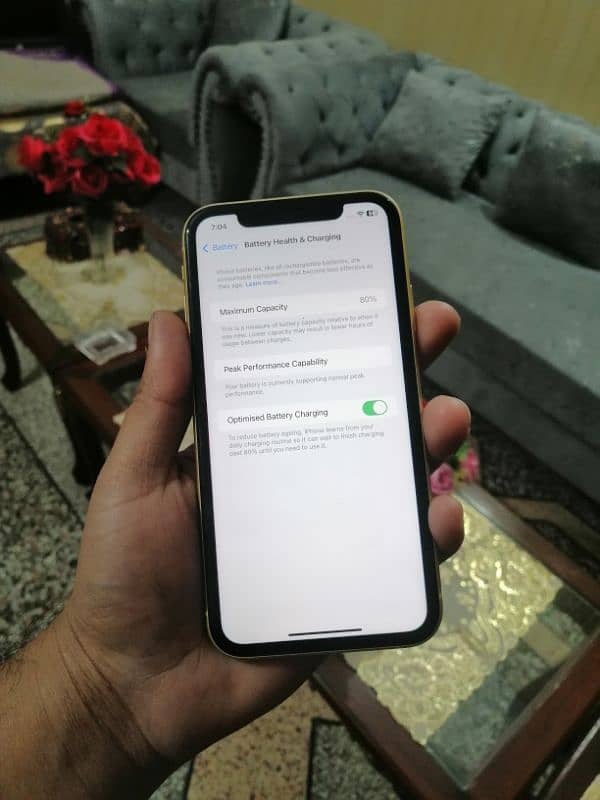 iphone xr 64 gb non pta waterpack 6