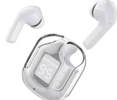 Bluetooth 5.3 Earbuds-2 pcs super bass long battery life & active