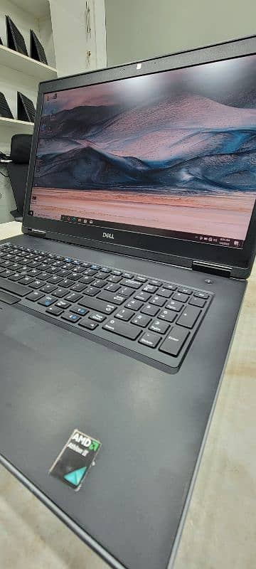 Dell precision 7730 1