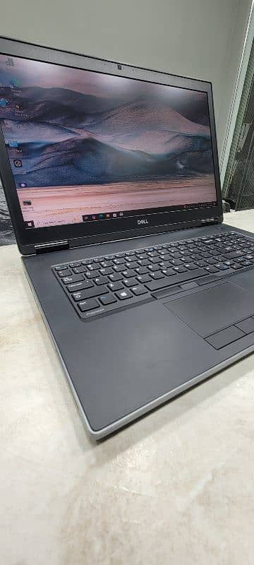 Dell precision 7730 2