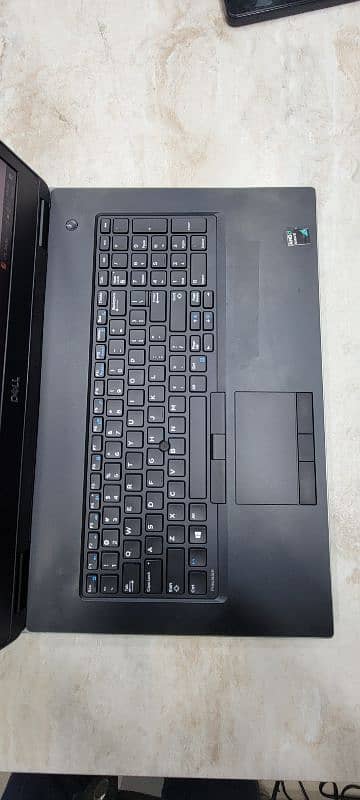 Dell precision 7730 3