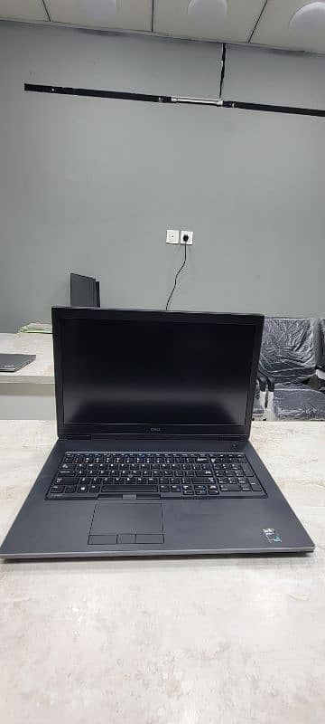 Dell precision 7730 4