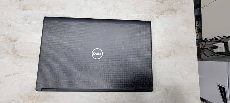 Dell precision 7730 5