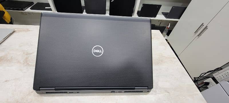 Dell precision 7730 6