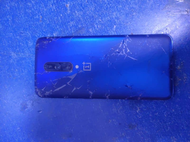 OnePlus 7 pro 8 256 parts available ha 4