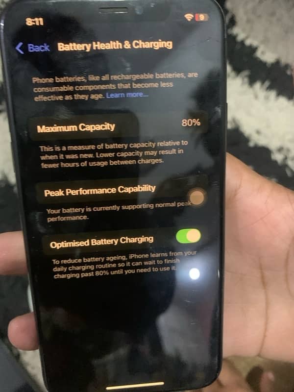 Iphone xs factory unlock 5