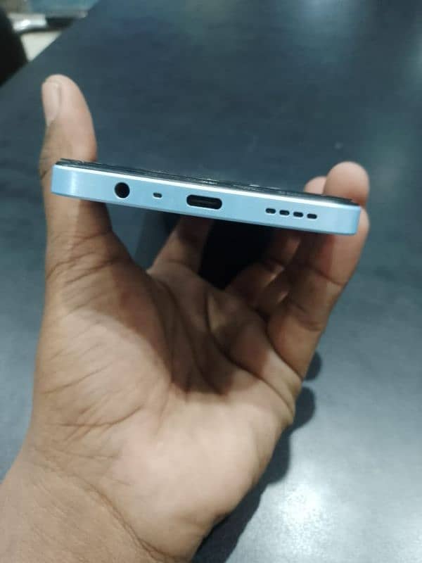 Realme note 50 1