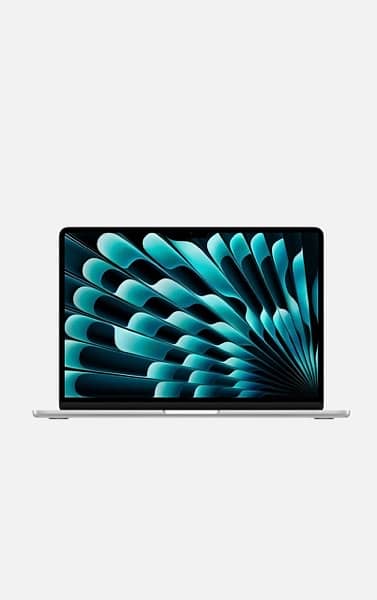 Mac book air 13’’ inch (M2) new 0