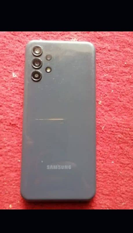 Samsung A13 0