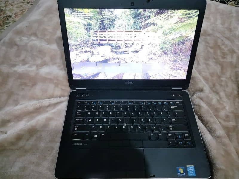 dell latitude laptop at premium condition 2