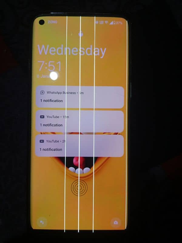 OnePlus 8 (urgent sale) 1