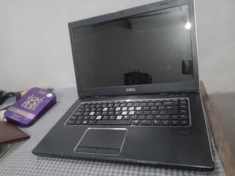 Dell vostro 3550 laptop all okay just board repair hoga 0