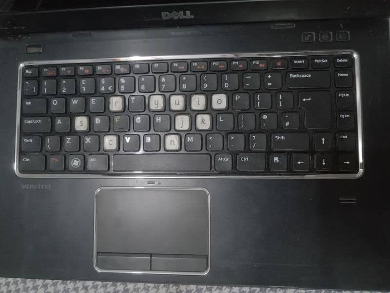 Dell vostro 3550 laptop all okay just board repair hoga 3