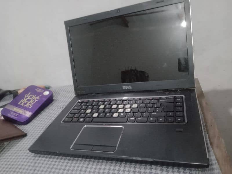 Dell vostro 3550 laptop all okay just board repair hoga 4