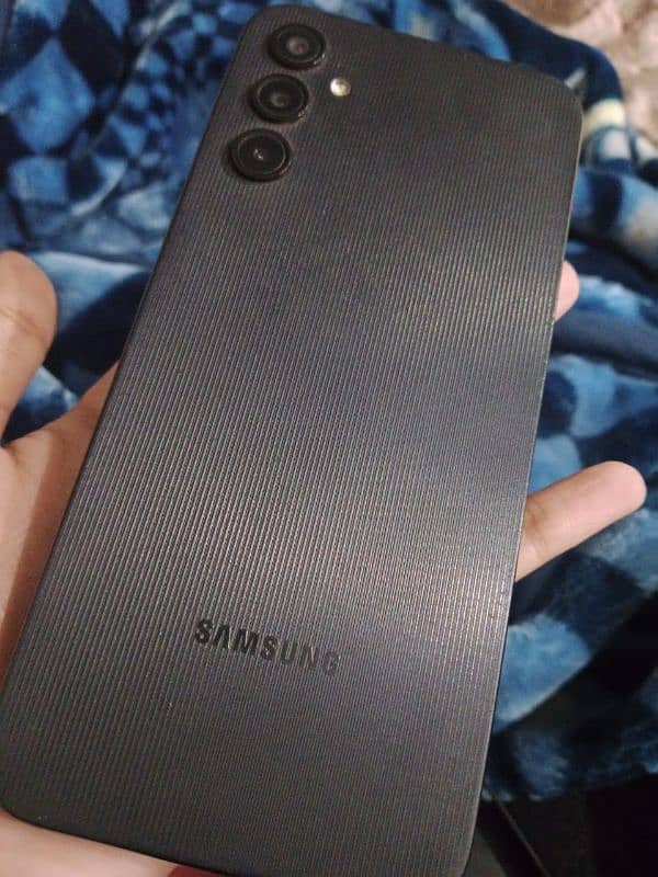 Samsung Galaxy A14 0